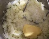 Foto del paso 1 de la receta: Puré de papas con queso extra