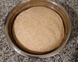 Foto del paso 4 de la receta: Pan integral