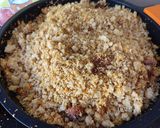 Foto del paso 3 de la receta: Migas con chorizo