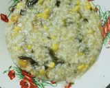Foto langkah ke 4 dari resep Bubur Manado / Tinutuan Magic Com.