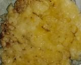 Foto langkah ke 1 dari resep Pancake Oatmeal Pisang (Non Tepung).