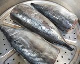 Foto langkah ke 1 dari resep Fish Roll.