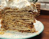 Foto del paso 9 de la receta: Rogel fácil