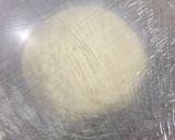 Foto del paso 1 de la receta: Pizza con berenjena y crema