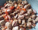 Foto del paso 3 de la receta: Mazorcada de carne