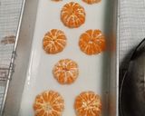Foto langkah ke 2 dari resep Orange Milky Puding.