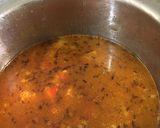 દાળ (Dal Recipe In Gujarati) રેસીપી સ્ટેપ3ફોટો