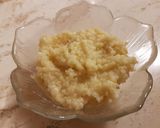 Vegán krémtúró recept fázis 6 fotója
