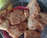 Foto langkah ke 3 dari resep Ikan Dori Goreng Tepung.