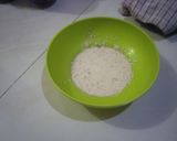 Foto langkah ke 2 dari resep Pizza mini ekonomis.