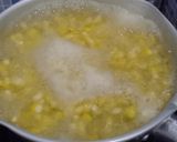 Foto langkah ke 1 dari resep Jagung susu keju creamy.