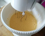 Foto del paso 2 de la receta: Bizcocho genovés