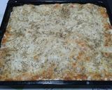 صورة لخطوة 10 من وصفة 🍝 لازانيا بالخضراوات 🍝