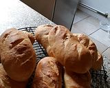 Foto del paso 32 de la receta Panecillos Blancos de Heidi