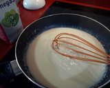 Foto del paso 3 de la receta: Salsa bechamel