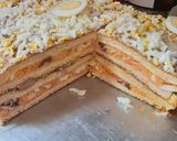 Foto del paso 5 de la receta: Woow!!!.... Pionono Súper!!!