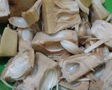 Foto langkah ke 3 dari resep Lodeh Nangka Muda |masakan rumahan.