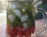 Foto langkah ke 1 dari resep Aneka infuse water.