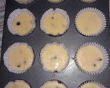Foto del paso 3 de la receta: Magdalenas de Naranja y chip de chocolate