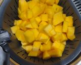 Foto del paso 2 de la receta: Crema de Calabaza y Colinabo TMX