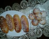 صورة لخطوة 5 من وصفة بريوش بالشوكولاته 😋😋😋
