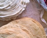 Foto del paso 3 de la receta: Hojarascas libres de gluten