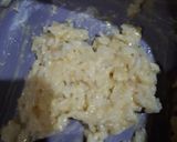 Foto del paso 1 de la receta: Croquetas de arroz deliciosas cuando queda arroz.