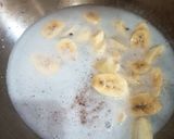 Foto langkah ke 3 dari resep Kolak pisang.