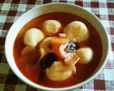 Gombócleves 😊 recept fázis 9 fotója