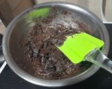 वॉलनट ब्राउनी (Walnut Brownie recipe in hindi) रेसिपी चरण 1 फोटो