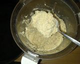 Foto del paso 2 de la receta: Bizcochos de garbanzos cocidos en licuadora