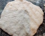 Foto del paso 3 de la receta: Pizza pelota 😛😋😋😋