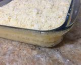 Foto del paso 3 de la receta: Cuadraditos de polenta con queso