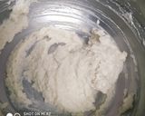 A picture of step 1 of Wheat flour biscuit.