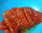 Foto langkah ke 11 dari resep Ayam Geprek Bensu Kw.