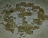 Foto langkah ke 11 dari resep Bubur Kacang Hijau Khas Banjarmasin #Dandelion.