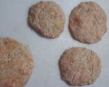 Foto del paso 3 de la receta: Milanesas de zanahoria