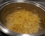 Grízes tészta recept fázis 1 fotója