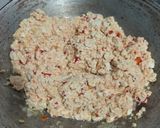 Foto langkah ke 4 dari resep Orak Arik Tahu Telur.