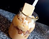 Foto del paso 3 de la receta: Pudin de Dulce de leche