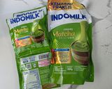 Foto langkah ke 4 dari resep Pie buah dengan vla Matcha.