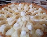 صورة لخطوة 5 من وصفة تارت 😋 لذيذة