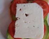 A picture of step 4 of My Crispy Lunch Treat.