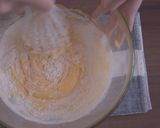 A picture of step 12 of Strawberry & Pistachio Custard Tart.
