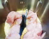 Foto del paso 2 de la receta Pollo a la Cebolla Monsieur Cuisine Connect