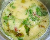 કઢી(kadhi recipe in Gujarati) રેસીપી સ્ટેપ3ફોટો