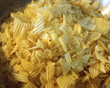 A picture of step 2 of Tuna Casserole.