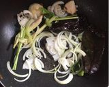 Foto langkah ke 1 dari resep Rica Ayam ala RICA ISI SOLO.