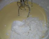 Foto del paso 2 de la receta: Montes verdes