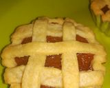 Foto langkah ke 6 dari resep Pie Nangka.
